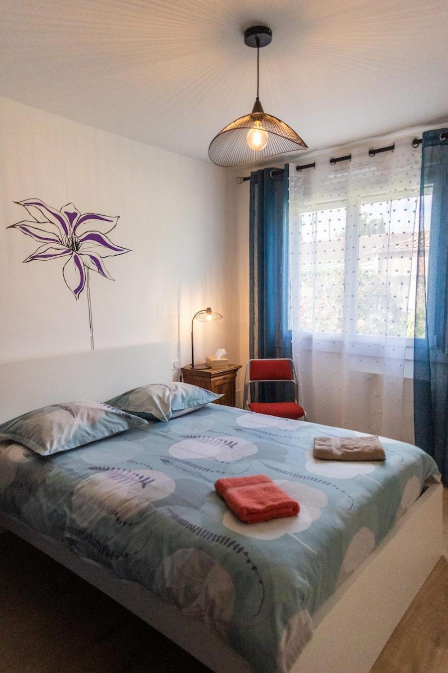 Aux Coquelicots Sauvages Otel Pont-Saint-Martin Dış mekan fotoğraf